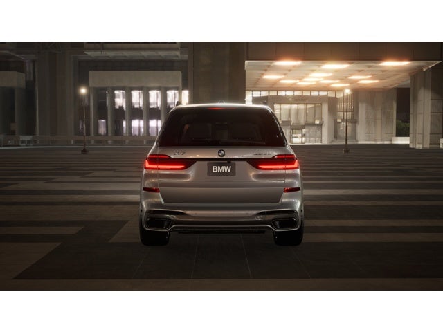 2027 BMW X7 Base