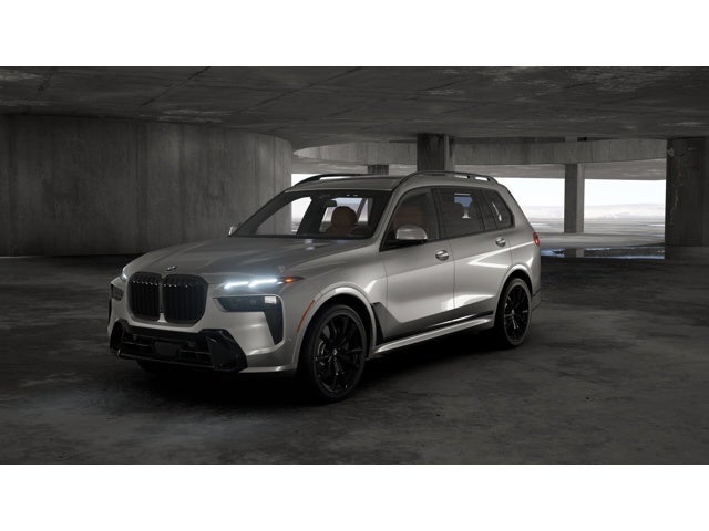 2027 BMW X7 Base