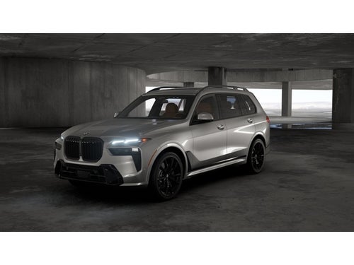 2027 BMW X7 Base