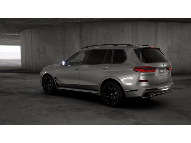 2027 BMW X7 Base