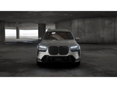 2027 BMW X7 Base