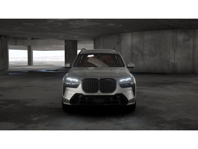 2027 BMW X7 Base