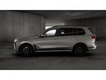 2027 BMW X7 Base