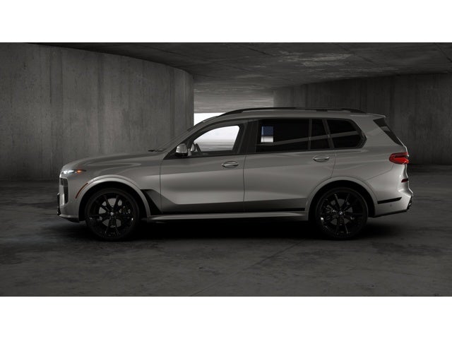 2027 BMW X7 Base