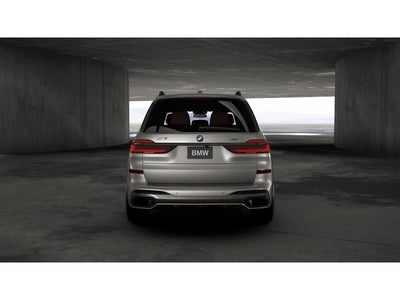 2027 BMW X7 Base