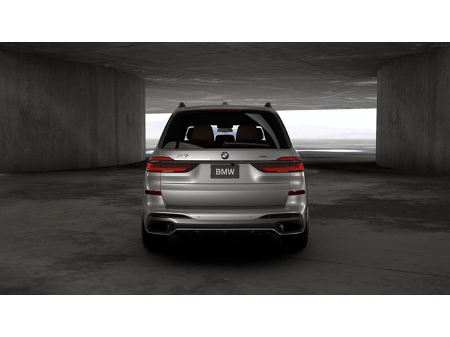 2027 BMW X7 Base