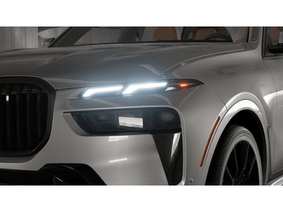 2027 BMW X7 Base