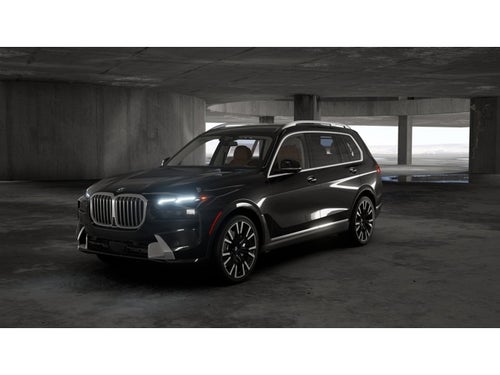 2027 BMW X7 Base