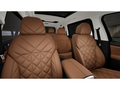 2027 BMW X7 Base