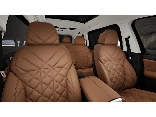 2027 BMW X7 Base