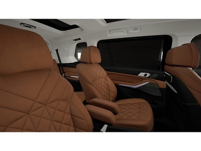 2027 BMW X7 Base