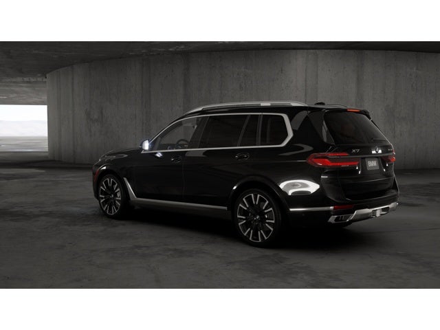 2027 BMW X7 Base