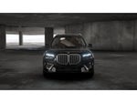 2027 BMW X7 Base