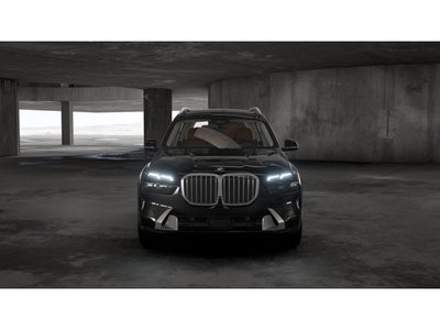 2027 BMW X7 Base