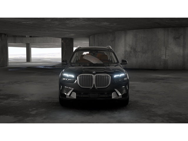 2027 BMW X7 Base