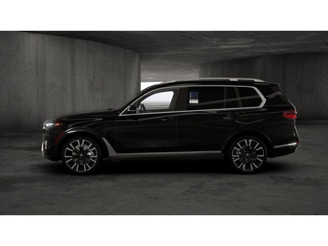 2027 BMW X7 Base