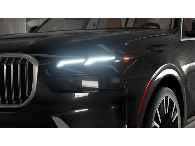 2027 BMW X7 Base