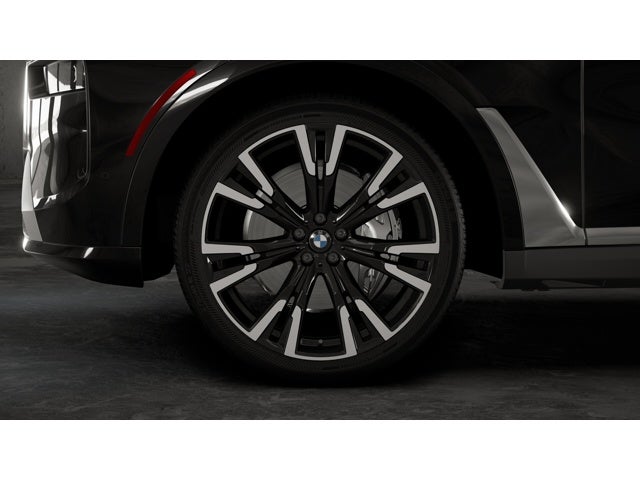 2027 BMW X7 Base