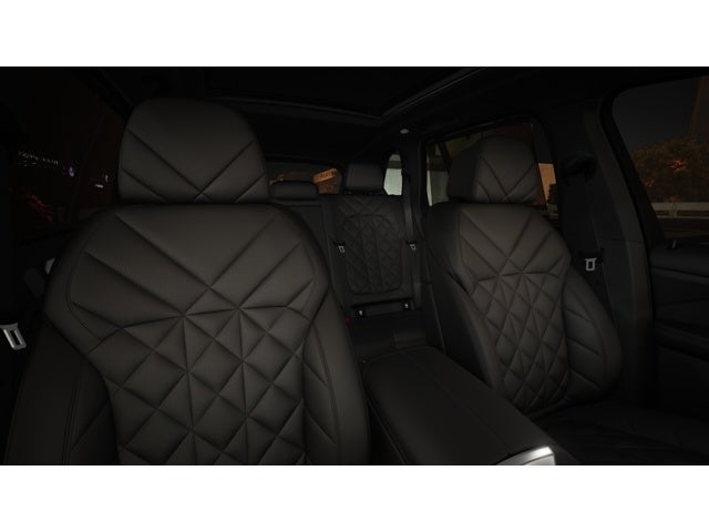 2026 BMW X5 Base