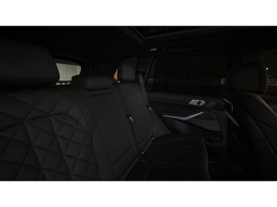 2026 BMW X5 Base
