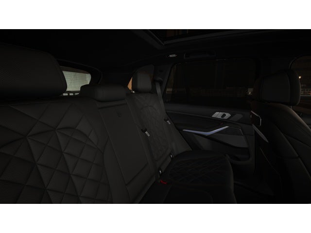 2026 BMW X5 Base