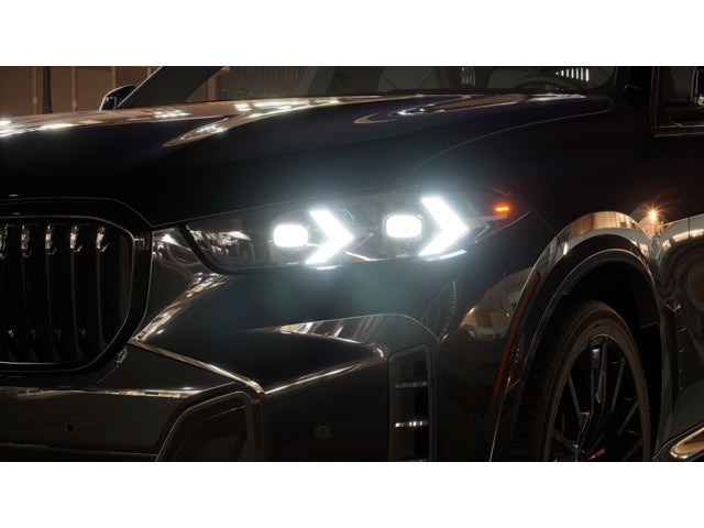 2026 BMW X5 Base