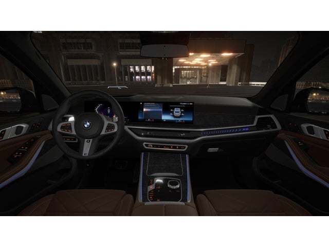 2026 BMW X5 Base