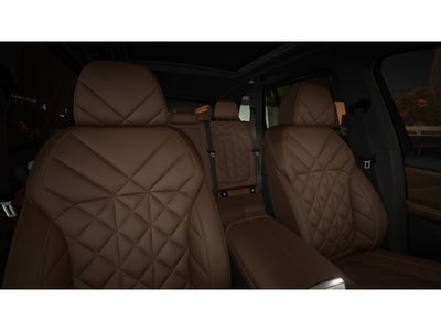 2026 BMW X5 Base