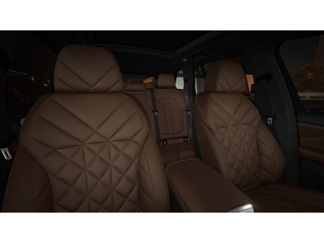 2026 BMW X5 Base