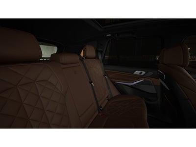 2026 BMW X5 Base