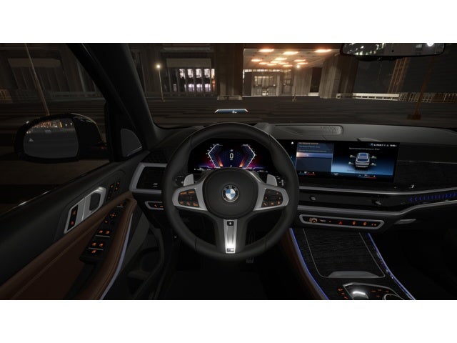 2026 BMW X5 Base