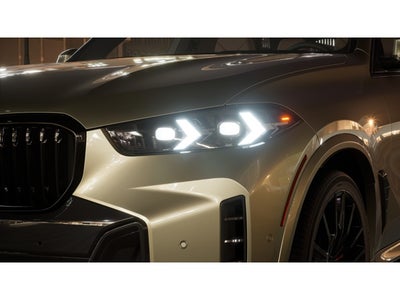 2026 BMW X5 Base