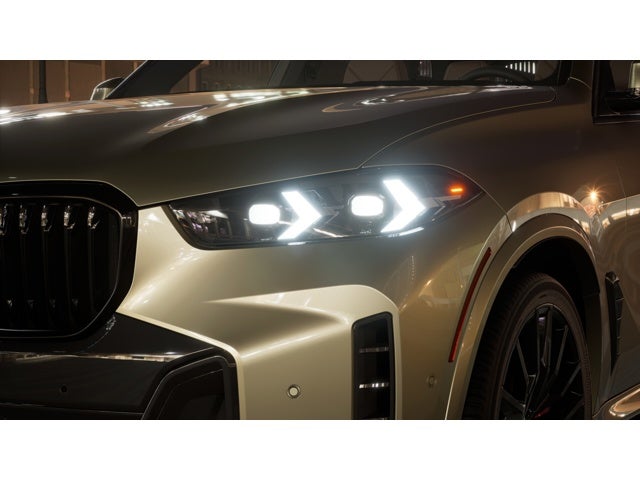 2026 BMW X5 Base