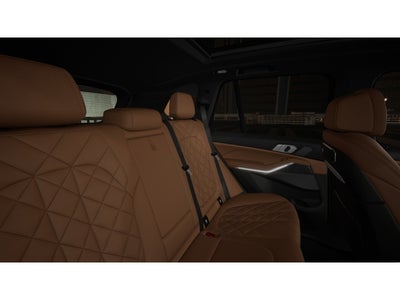 2026 BMW X5 Base