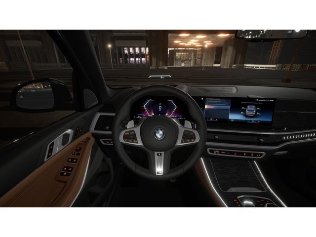 2026 BMW X5 Base