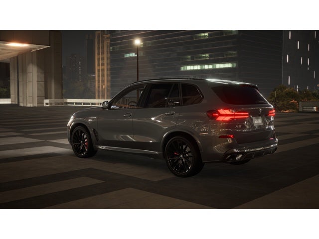 2026 BMW X5 Base