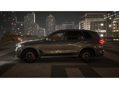 2026 BMW X5 Base
