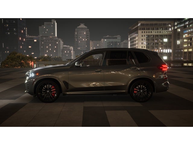 2026 BMW X5 Base