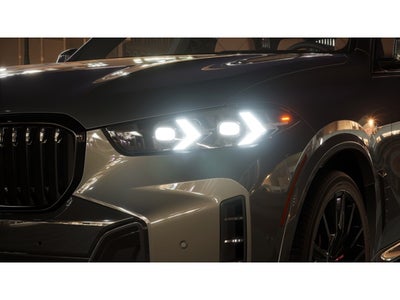 2026 BMW X5 Base