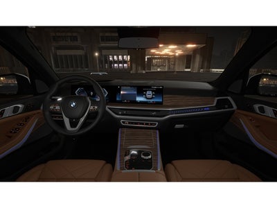 2026 BMW X5 Base