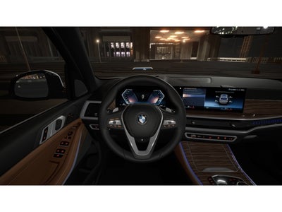 2026 BMW X5 Base