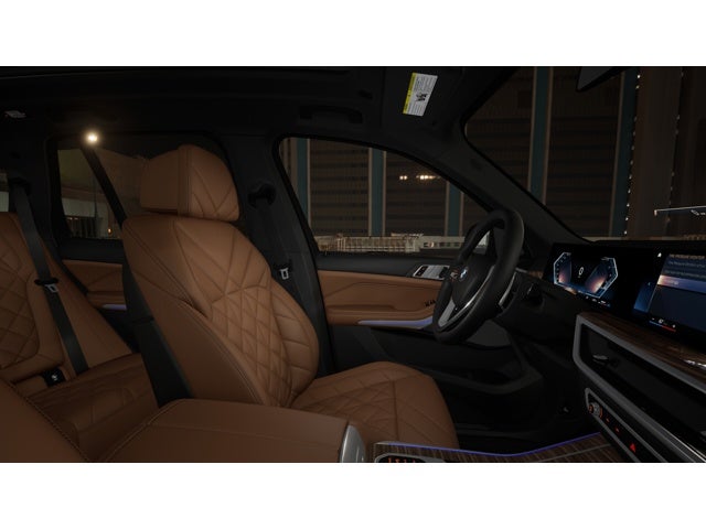2026 BMW X5 Base