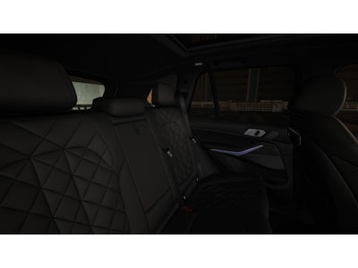 2026 BMW X5 Base