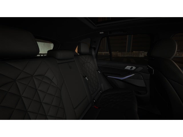 2026 BMW X5 Base