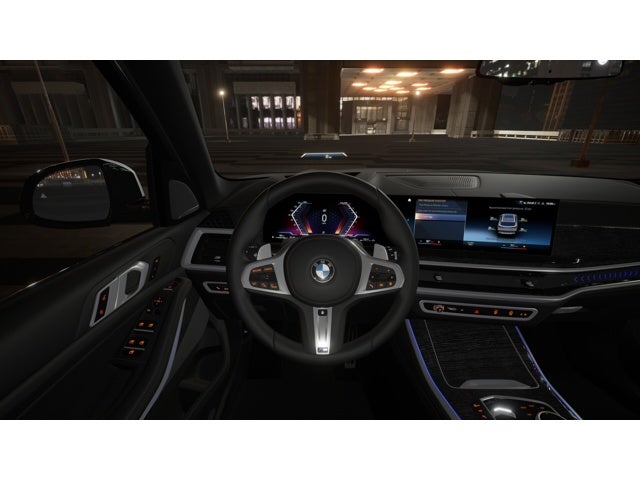 2026 BMW X5 Base