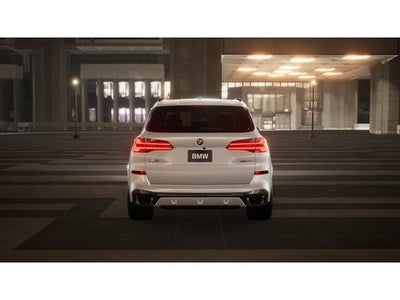 2026 BMW X5 Base