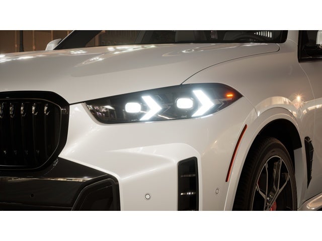 2026 BMW X5 Base