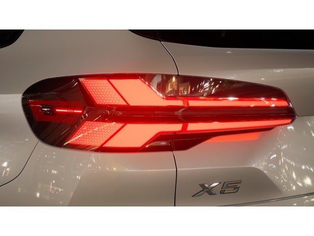 2026 BMW X5 Base