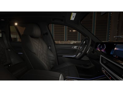 2026 BMW X5 Base
