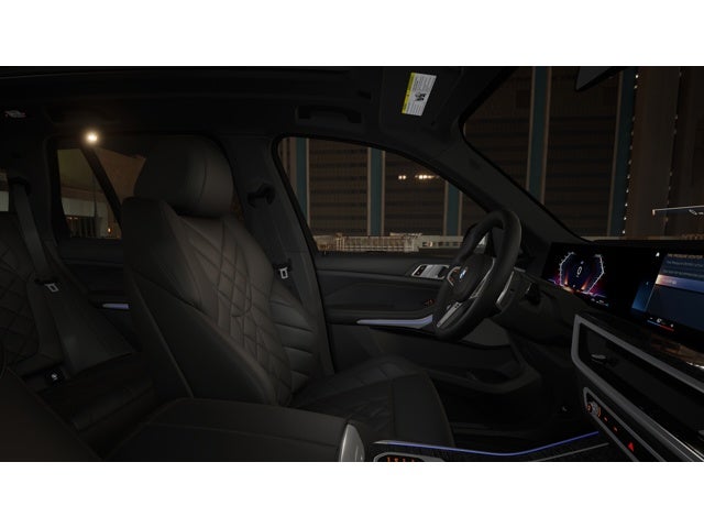 2026 BMW X5 Base